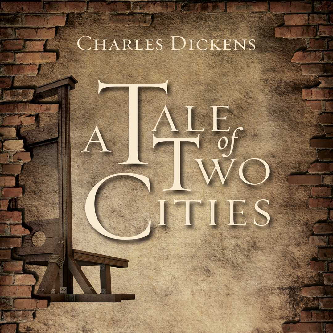 A Tale of Two Cities - Book 3